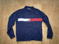 Tommy Hilfiger Sweatshirt Pullover Gr.M blau Baden-Württemberg - Güglingen Vorschau