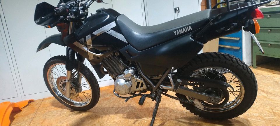 Yamaha xt600 in Papenburg
