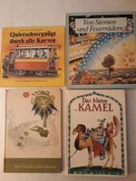 DDR Kinderbücher, Märchen,Geschichten Sachsen-Anhalt - Möser Vorschau