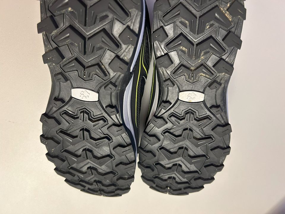 Jack Wolfskin Cross Trail Low  44 in Weiden (Oberpfalz)