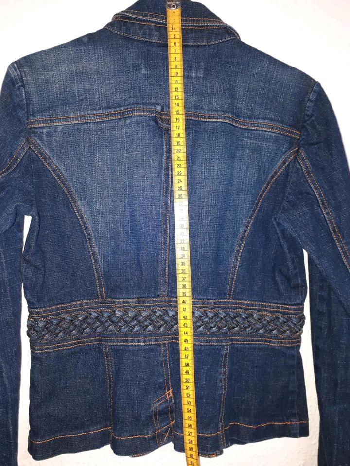 VERO MODA JEANSJACKE/Größe 38/Blazer/Blouson/Jacke in Berlin