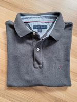 TOMMY HILFIGER T-Shirt Oberteil Poloshirt 100%Baumwolle Gr. L Bayern - Adelsdorf Vorschau