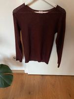 Leichter Pullover Vero Moda Bordeaux Rot S Bonn - Kessenich Vorschau