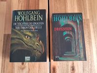 Bücherpaket von Wolfgang Hohlbein Niedersachsen - Hardegsen Vorschau