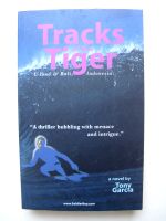 Tony Garcia, Tracks of the Tiger, TB in Englisch,unbenutzt München - Sendling Vorschau