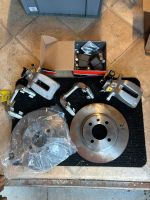 VW Lupo GTI Umbau kit 256mm Bremse Hinterachse Schleswig-Holstein - Pölitz Vorschau