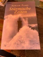 Adrian Plass stürmische Zeit en Baden-Württemberg - Köngen Vorschau