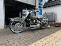 Harley Davidson Heritage Wuppertal - Elberfeld Vorschau