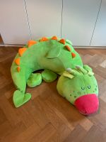 HABA Sitzdrache Drache Fridolin Kuscheltier XXL Nürnberg (Mittelfr) - Südstadt Vorschau