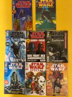 Star Wars Comics Dark Empire Das ewige Dunkel Das Dunkle Portal Rheinland-Pfalz - Bad Dürkheim Vorschau