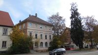 Sonnige Büroetage,excellente AA Lage, in Rottweil,mit Parkplätzen Baden-Württemberg - Rottweil Vorschau