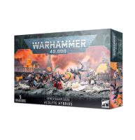 Warhammer 40k Genestealer Cults Acolythe Hybrids (51-51)(NEU&OVP) Schleswig-Holstein - Schleswig Vorschau