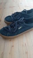 Puma Freizeitschuh Bayern - Straubing Vorschau