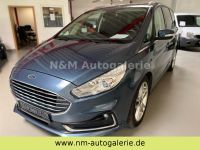 Ford Galaxy Titanium*Automatik*7-Sitzer*Tüv Neu* Nordrhein-Westfalen - Werdohl Vorschau