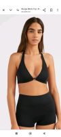 O'Neill Bikini Top Marga schwarz neu Größe 38C Berlin - Pankow Vorschau