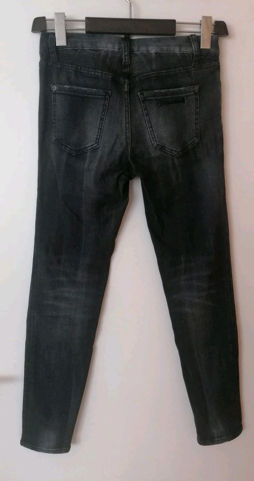 DSQUARED2 Gr 36 (S) Designerdenim Stretch in München