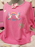 Juvia Overshirt Pullover Peace Pride LieblingsstückPrincess look Bayern - Pfronten Vorschau