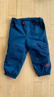 Finkid Regenhose Huima Matschhose 80/90 Mülheim - Köln Dünnwald Vorschau