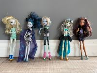 Monster High Puppen Puppe Berlin - Pankow Vorschau