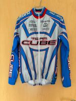 CUBE Trikot langarm, Fahrradtrikot, Radtrikot, Bike, Fahrradshirt Nordrhein-Westfalen - Detmold Vorschau