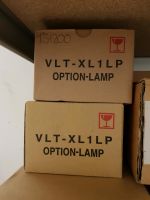 VLT- XL1LP Beamerlampe Neu MITSUBISHI SL2 SL25U Lindenthal - Köln Weiden Vorschau