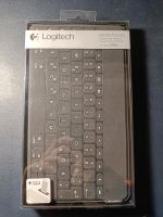 Logitech Keys-to-go Tastatur für iPad mit OVP Hessen - Darmstadt Vorschau