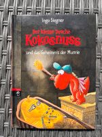 Der kleine Drache Kokosnuss und das Geheimnis der Mumie Nordrhein-Westfalen - Löhne Vorschau