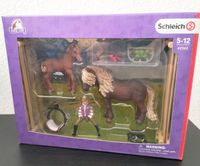 Schleich Horse Club 42363 Reiterin mit Islandponys Baden-Württemberg - Nürtingen Vorschau