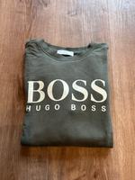 HUGO BOSS Pullover Niedersachsen - Hollern-Twielenfleth Vorschau