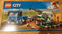 Lego City 60223 Transporter Mähdrescher Bayern - Mering Vorschau