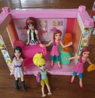 Polly Pocket Designables 2008 Boutique Salon Shop Puppen Brandenburg - Falkensee Vorschau