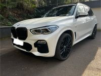 BMW X5 45e Hybrid M Sport, Pano, H&K, Laserlight, Garantie Saarbrücken-Halberg - Eschringen Vorschau