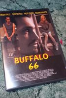 Buffalo 66 dvd Sammlerstück arthaus film indie Vincent Gallo Niedersachsen - Cuxhaven Vorschau