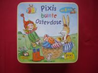 Pixis bunte Osterdose mit 8 versch. Pixis - 2017 by Carlsen NEU Bayern - Forchheim Vorschau