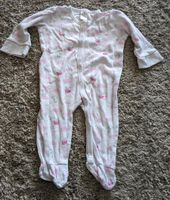 Mädchen-/Baby-Schlafanzug Gr. 56 Nordrhein-Westfalen - Kerpen Vorschau