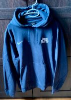 Nike Berlin Braves blau Kapuzen pullover hoodie XL Düsseldorf - Pempelfort Vorschau