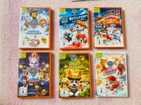 Paw Patrol DVDs, z.B. Mission Paw, Paw Patrol Filme Nordrhein-Westfalen - Borken Vorschau