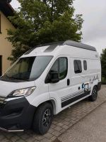 Wohnmobil / Camper / Van Bayern - Hilpoltstein Vorschau