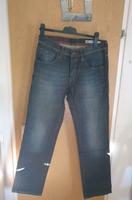 ⭐ NEU W33 L34 Tommy Hilfiger Denim Wilson Regular Herren Jeans Berlin - Hohenschönhausen Vorschau