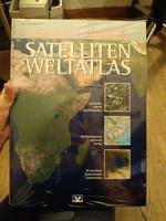 Satelliten Weltatlas Baden-Württemberg - Lörrach Vorschau