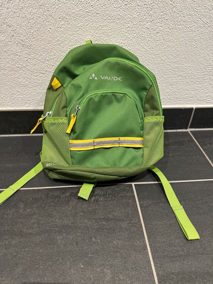 Vaude Rucksack Minnie 5 in Viechtach