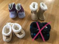 Babyschuhe Schuhe Schühchen Winterstiefel Boots Essen - Essen-Werden Vorschau