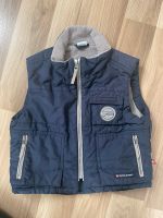 Lego wear Weste ärmellose Jacke 98 Bayern - Wolnzach Vorschau