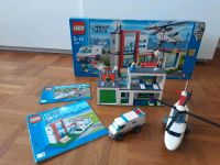 Lego City 4429 Nordrhein-Westfalen - Ascheberg Vorschau