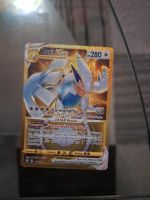 Lugia secret rare Vstar Gold pokemon karte Nordrhein-Westfalen - Ennigerloh Vorschau