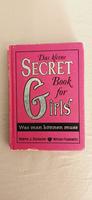 Das kleine Secret Book for Girls Sachsen - Reichenbach (Vogtland) Vorschau