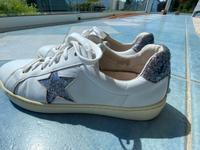 Weiße Damensneaker in Größe 38 von Starhype Hessen - Breuna Vorschau