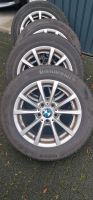 Winterreifen 205/60 R16 Continental, BMW Felgen Nordrhein-Westfalen - Mönchengladbach Vorschau