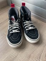 Vans Kinder Sneaker halbhoch Nordrhein-Westfalen - Herne Vorschau