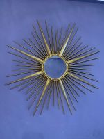 90cm Sonnen Spiegel, SUNBURST, Chaty Vallauris, mid century 1960 Bayern - Pöcking Vorschau